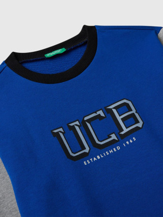 Benetton dečija dukserica 