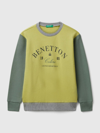Benetton dečija dukserica 