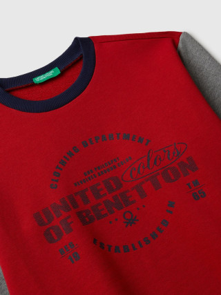 Benetton dečija dukserica 