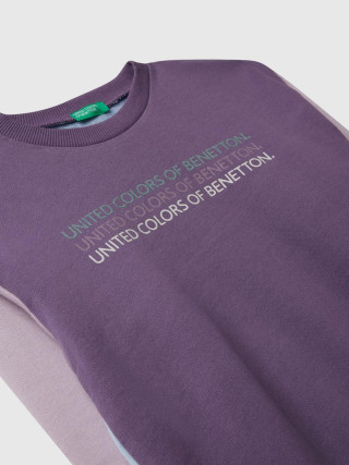 Benetton dečija dukserica 