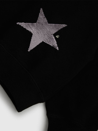 Benetton dečija dukserica 