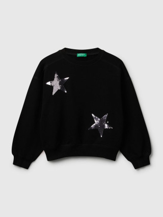 Benetton dečija dukserica 