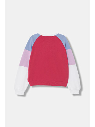 Benetton dečija dukserica 