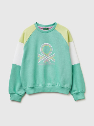 Benetton dečija dukserica 