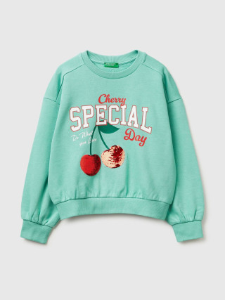 Benetton dečija dukserica 