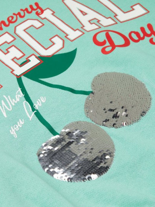 Benetton dečija dukserica 