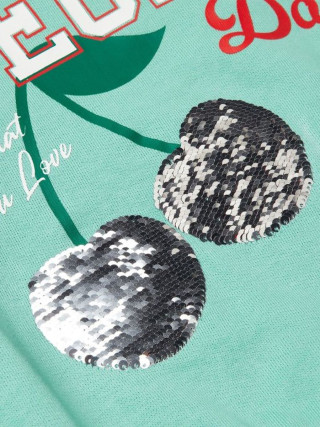 Benetton dečija dukserica 