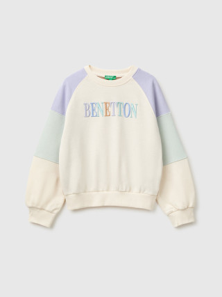 Benetton dečija dukserica 
