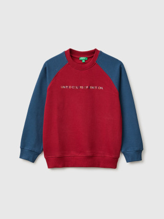 Benetton dečija dukserica 