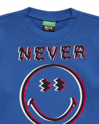 Benetton dečija dukserica 