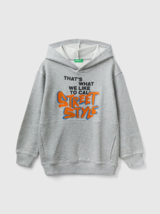 Benetton dečija dukserica 