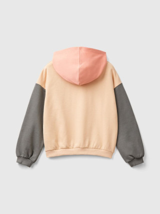 Benetton dečija dukserica 