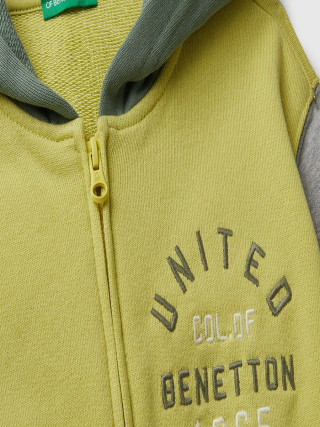 Benetton dečija dukserica 