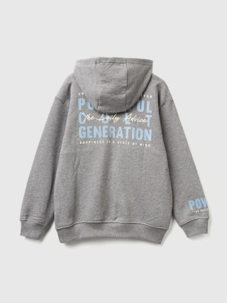 Benetton dečija dukserica 