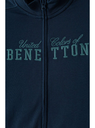 Benetton dečija dukserica 