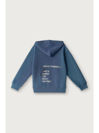 Benetton dečija dukserica 