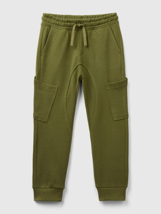 Benetton dečija trenerka donji deo 