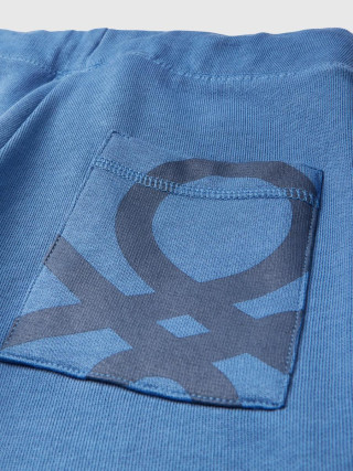 Benetton dečija trenerka donji deo 