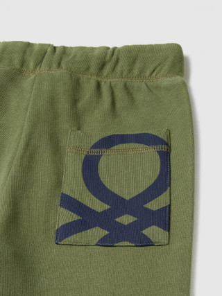 Benetton dečija trenerka donji deo 