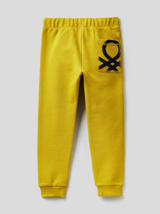 Benetton dečija trenerka donji deo 