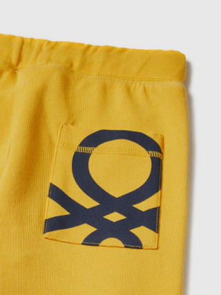 Benetton dečija trenerka donji deo 