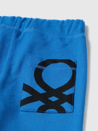 Benetton dečija trenerka donji deo 