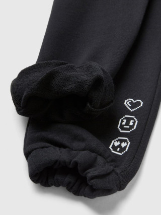 Benetton dečija trenerka donji deo 