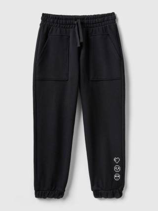 Benetton dečija trenerka donji deo 