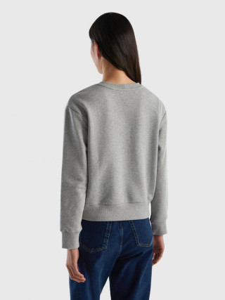 Benetton ženska dukserica 