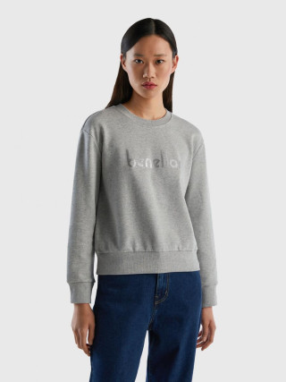 Benetton ženska dukserica 