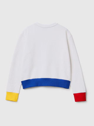 Benetton ženska dukserica 