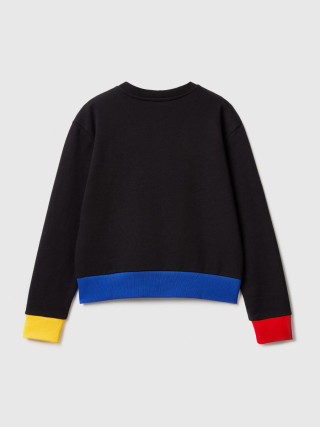 Benetton ženska dukserica 