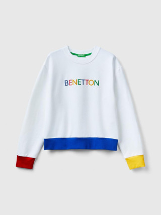 Benetton ženska dukserica 