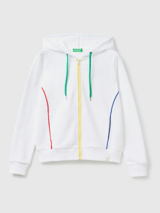 Benetton ženska dukserica 