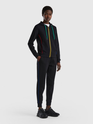 Benetton ženska dukserica 