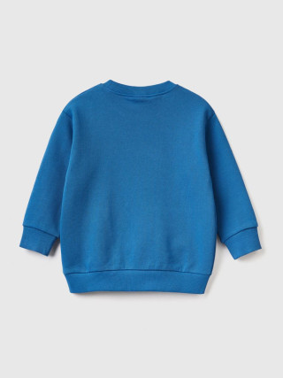 Benetton dečija dukserica 