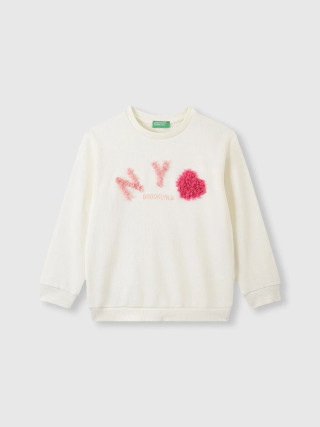 Benetton dečija dukserica 