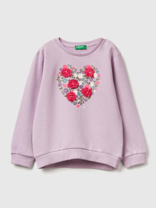 Benetton dečija dukserica 