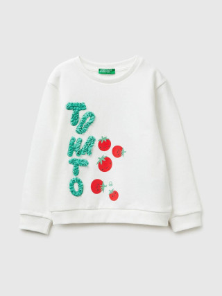 Benetton dečija dukserica 