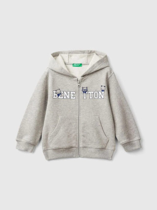 Benetton dečija dukserica 