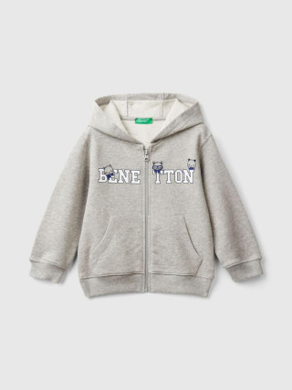 Benetton dečija dukserica 