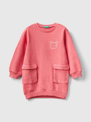 Benetton dečija haljina 