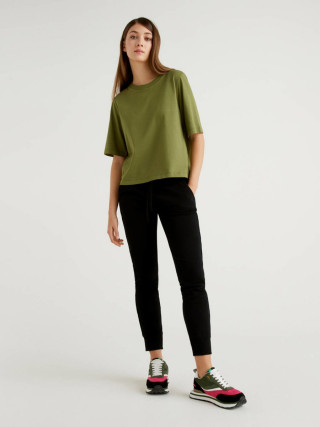 Benetton ženska trenerka donji deo 