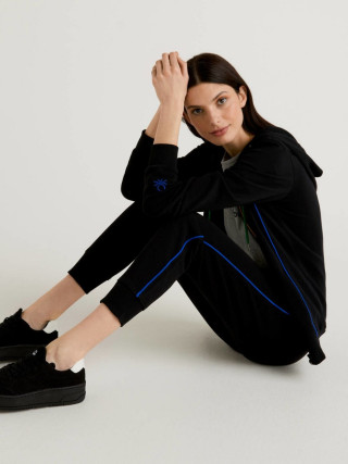 Benetton ženska trenerka donji deo 