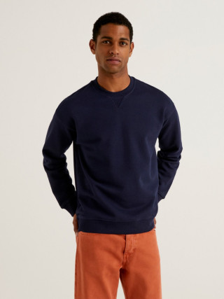 Benetton muška dukserica 