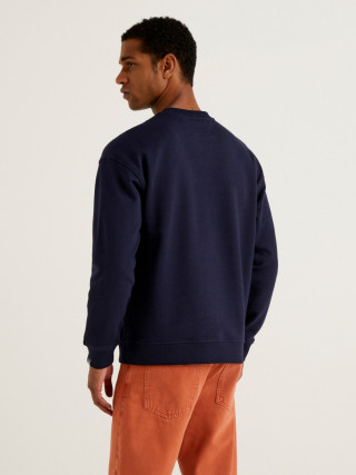 Benetton muška dukserica 