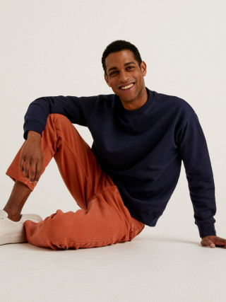 Benetton muška dukserica 