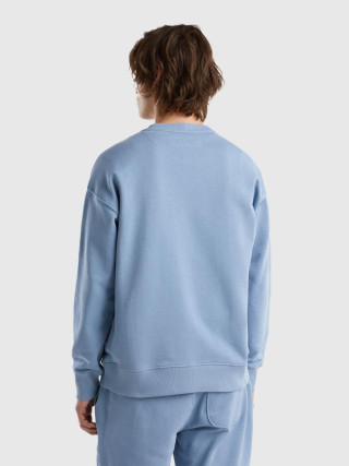 Benetton muška dukserica 