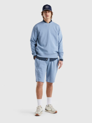 Benetton muška dukserica 