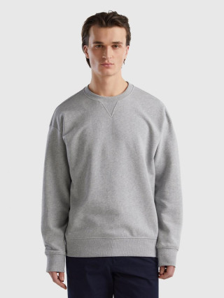 Benetton muška dukserica 